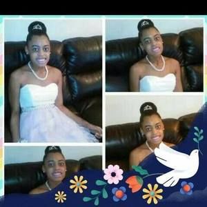 Meet your Posher, Trinity